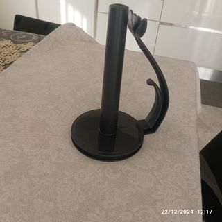 Porta rotolo Tupperware 