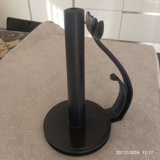 Porta rotolo Tupperware 