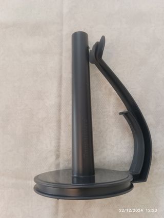 Porta rotolo Tupperware 