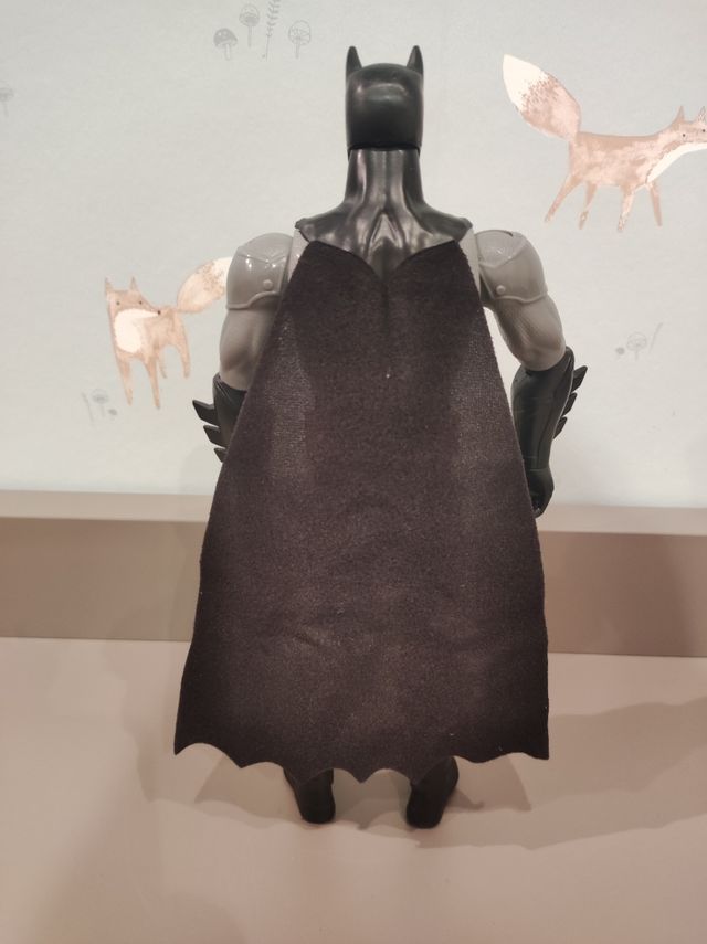 Figura Batman DC Comics 30 cm