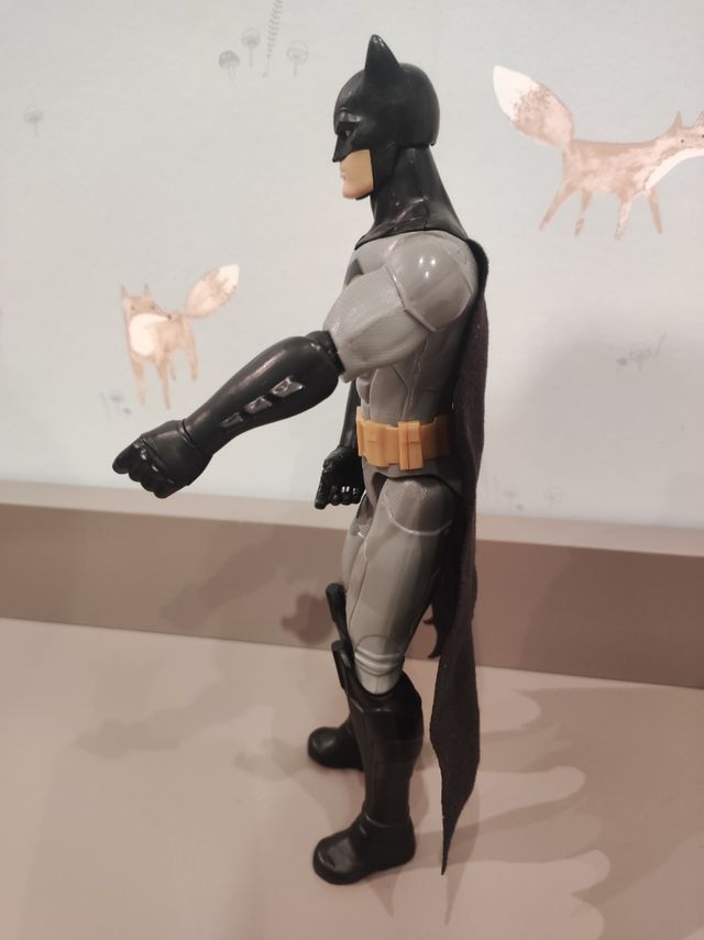 Figura Batman DC Comics 30 cm