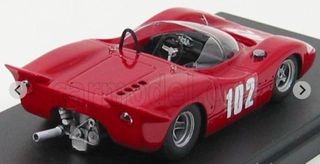 Abarth 1:43