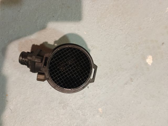 2 Caudalímetros BMW e38 gasolina