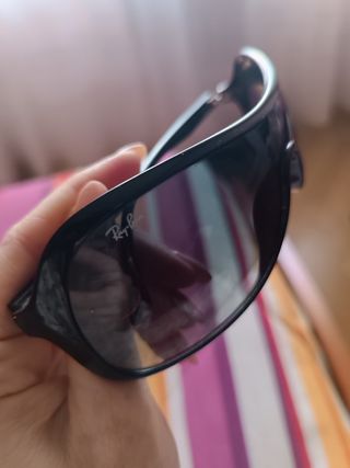 Gafas Ray-Ban