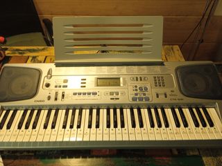 Casio CTK-591