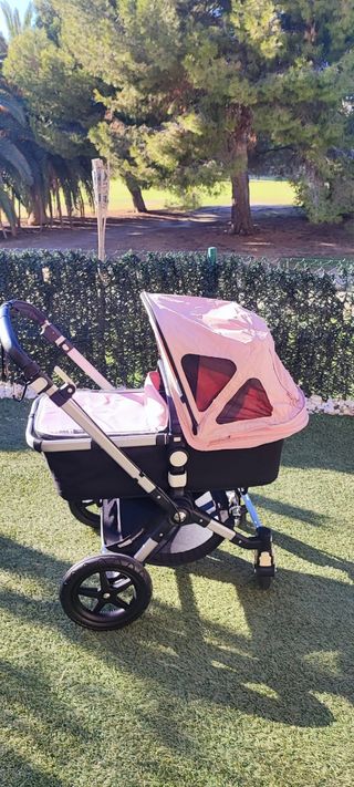 Carrito de bebé Bugaboo Camaleon 3