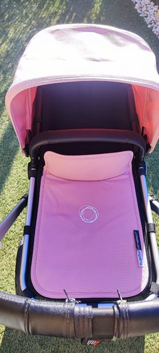 Carrito de bebé Bugaboo Camaleon 3