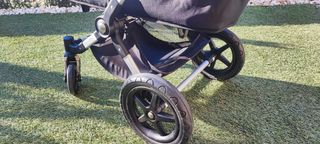 Carrito de bebé Bugaboo Camaleon 3