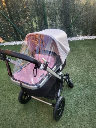 Carrito de bebé Bugaboo Camaleon 3