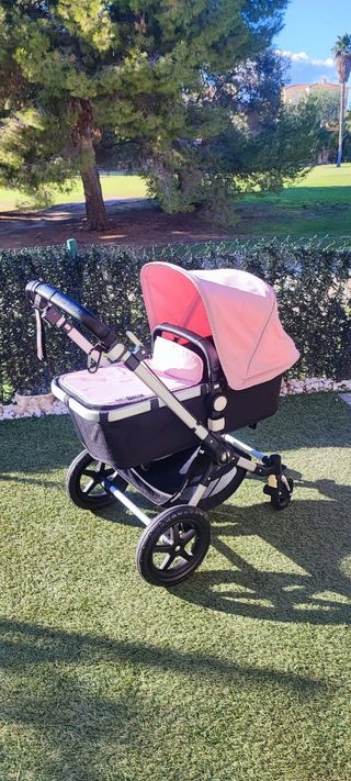 Carrito de bebé Bugaboo Camaleon 3