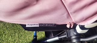 Carrito de bebé Bugaboo Camaleon 3