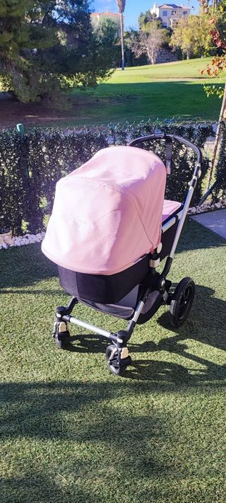 Carrito de bebé Bugaboo Camaleon 3