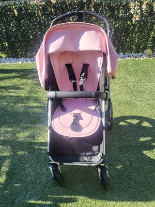 Carrito de bebé Bugaboo Camaleon 3