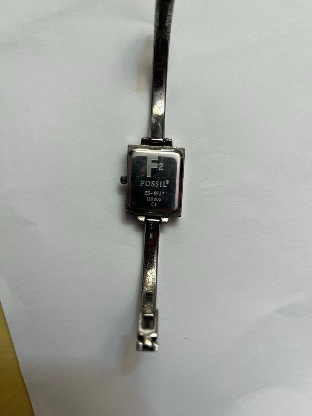 Orologio donna Fossil ES8937