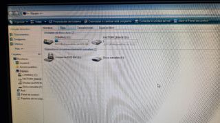 PC PENTIUM DUAL CORE 