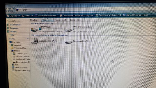 PC PENTIUM DUAL CORE