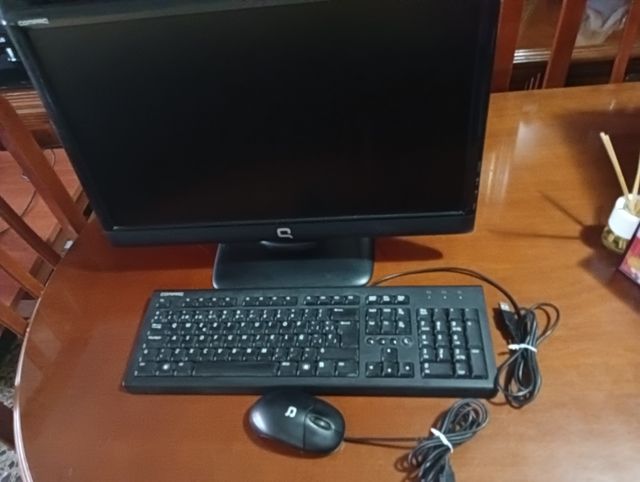 PC PENTIUM DUAL CORE