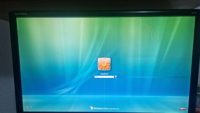 PC PENTIUM DUAL CORE