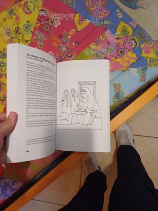 Libri per bambini 