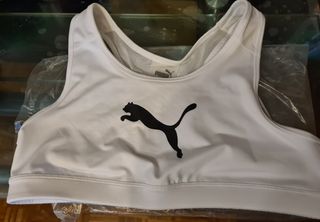 Top deportivo puma