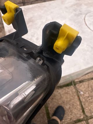 Land Rover Range Rover Sport 2015