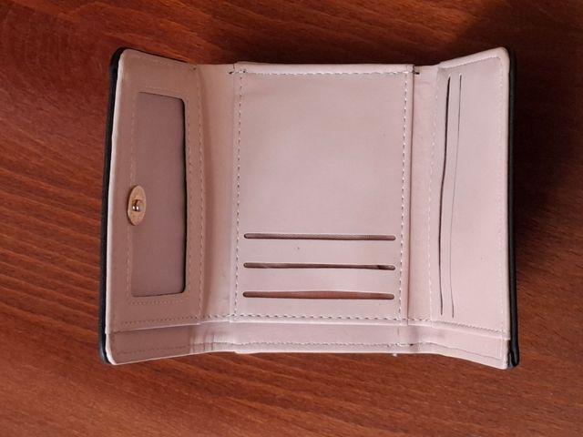 Portafoglio femminile