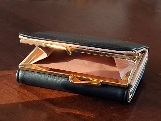 Portafoglio femminile