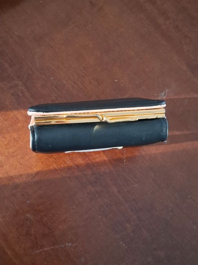 Portafoglio femminile