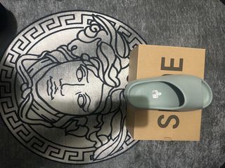 YZY SLIDE SALT ORIGINAL