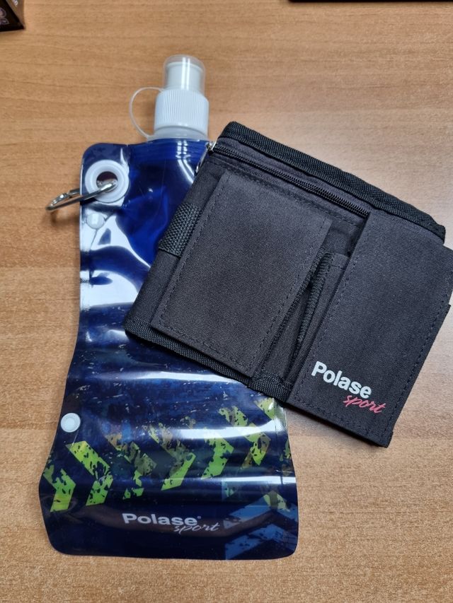 Accessori corsa/running Polase Sport 