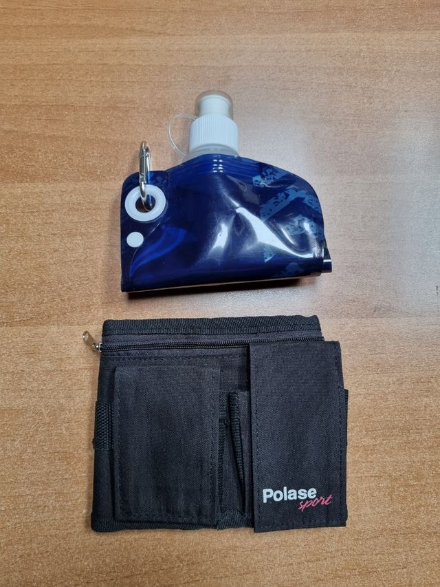 Accessori corsa/running Polase Sport 