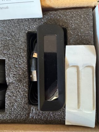 Sensor de presión neumáticos TPMS para coche