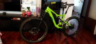 Specialized turbo levo 
