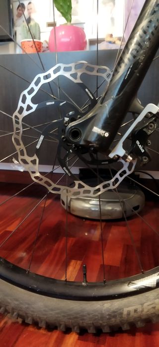 Specialized turbo levo 