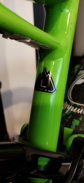Specialized turbo levo 