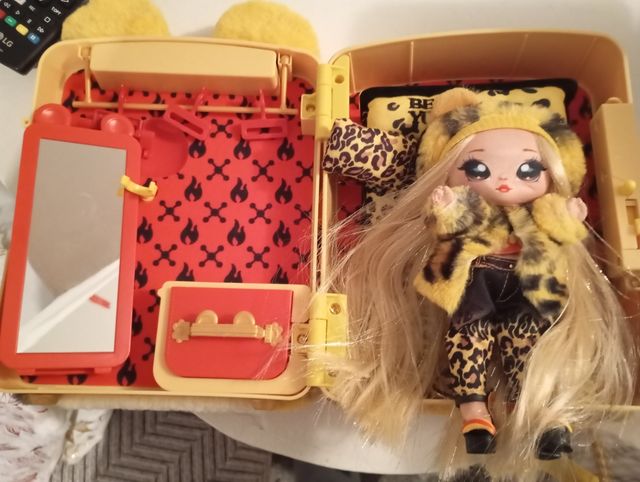 Na Na Na Surprise! Set de Juego