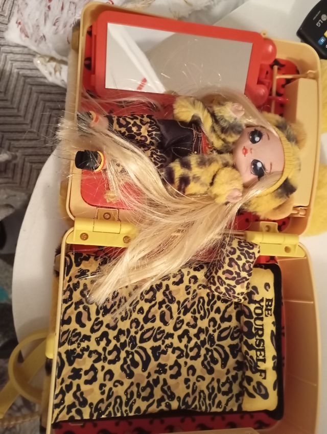 Na Na Na Surprise! Set de Juego