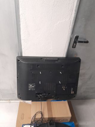 TELEVISIÓN