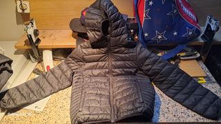 Chaqueta 