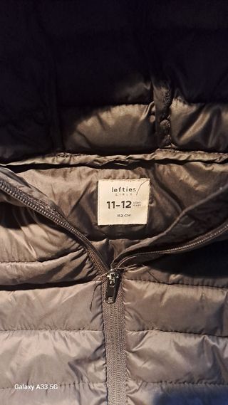 Chaqueta 