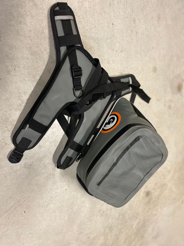 bolsa sobredeposito GIAN LOOP DIABLO