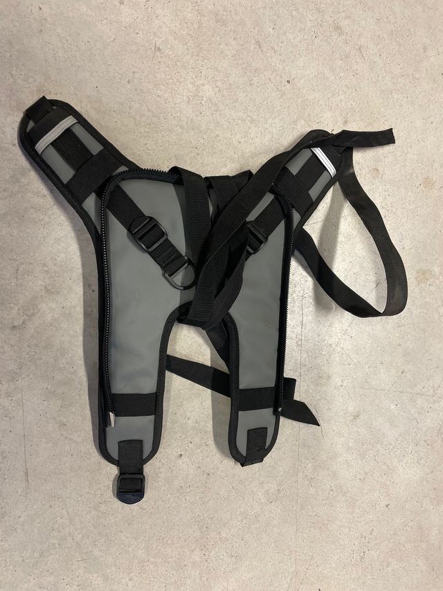 bolsa sobredeposito GIAN LOOP DIABLO