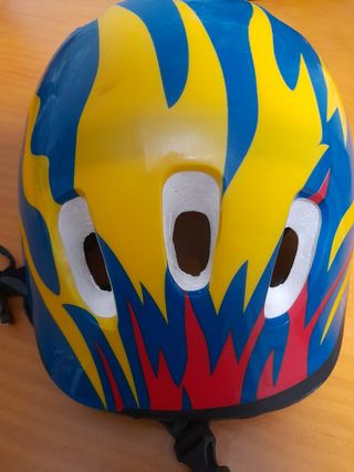 Patines en línea,  bolsa de transporte