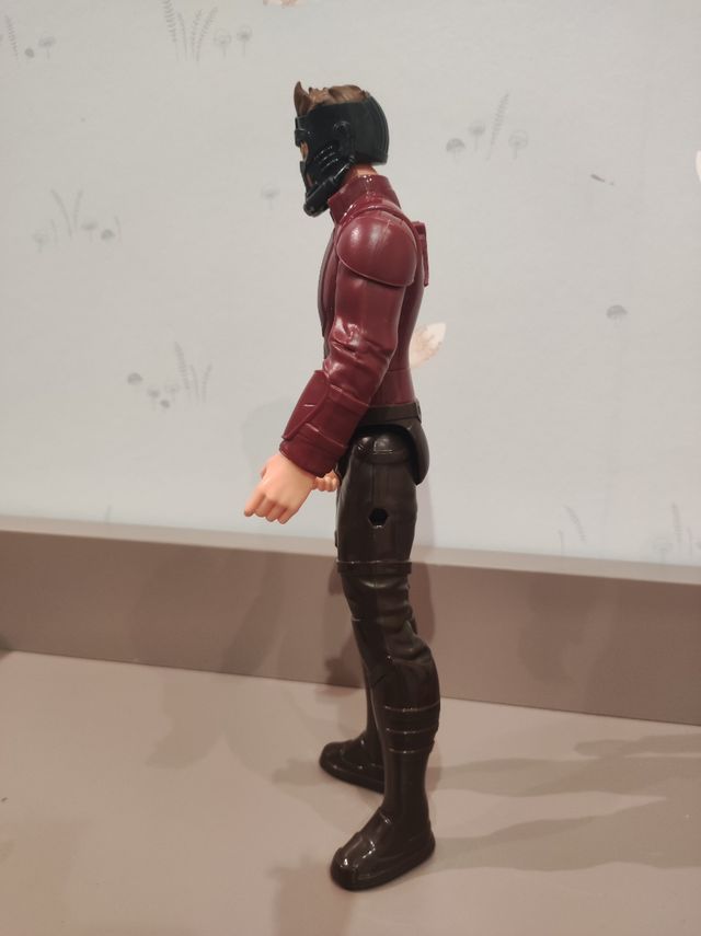 Figura Avengers Star Lord 30 cm