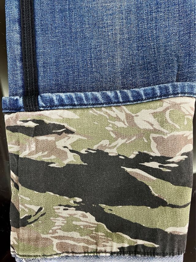 Replay - Jeans Limited Edition