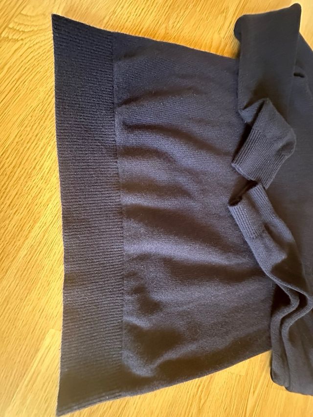 Jersei Purificacion Garcia talla XL