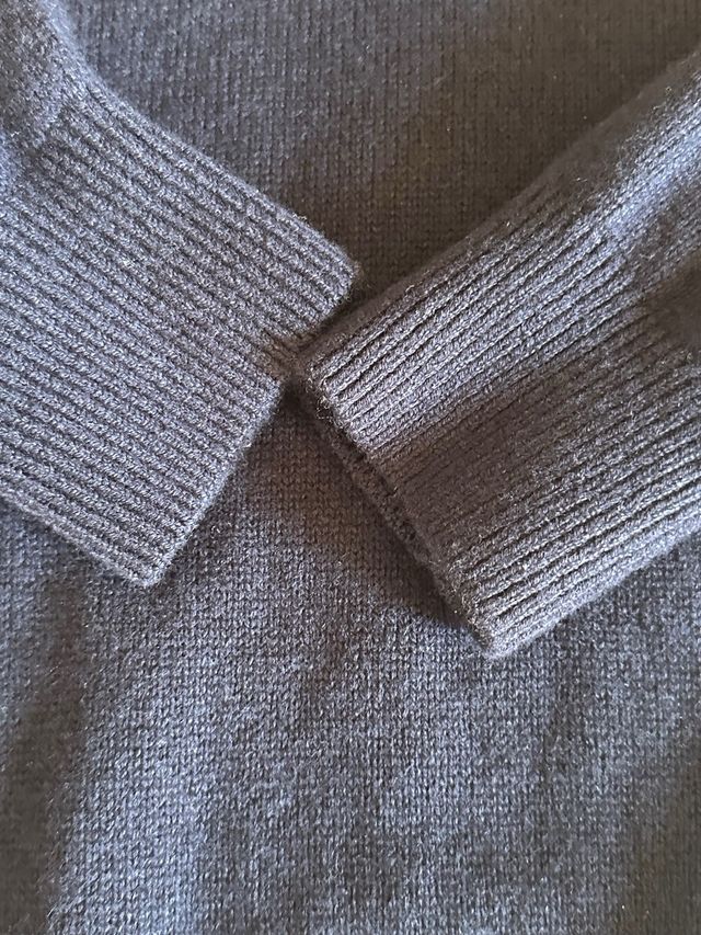 Jersei Purificacion Garcia talla XL