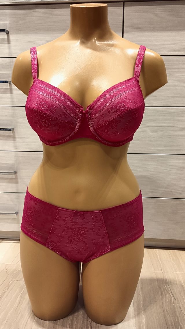 Busto/Maniquí mujer para escaparates o Lencerías