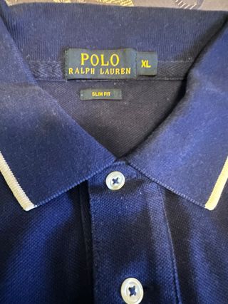Polo Ralph Lauren