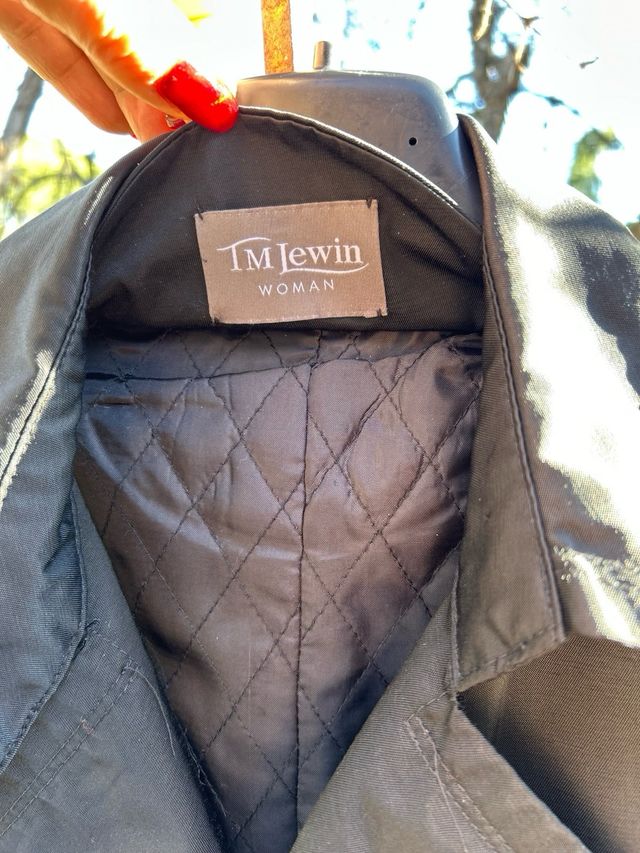 Soprabito TmLewin TgS